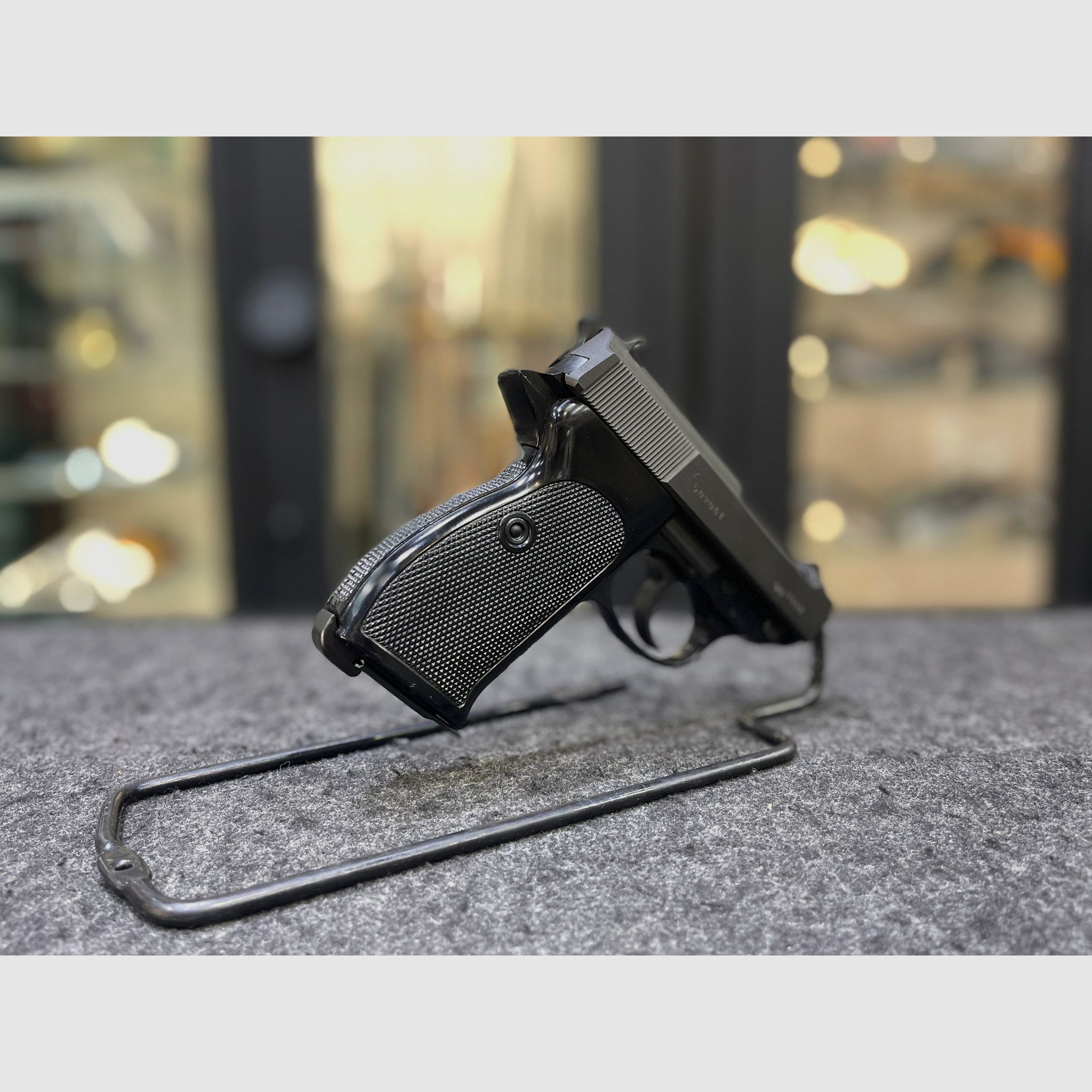 Walther P38 Kort, afbeelding 5 van 13