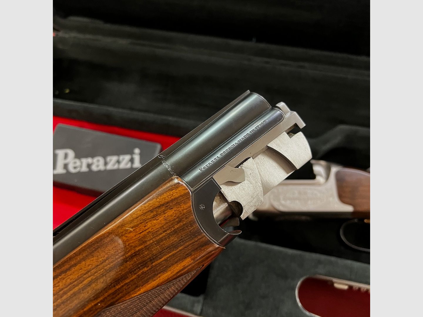 Perazzi MX 2000, Bild 13 von 13