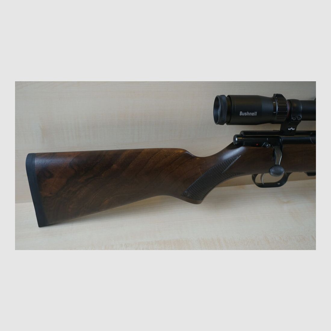 Weihrauch HW 66 American Style