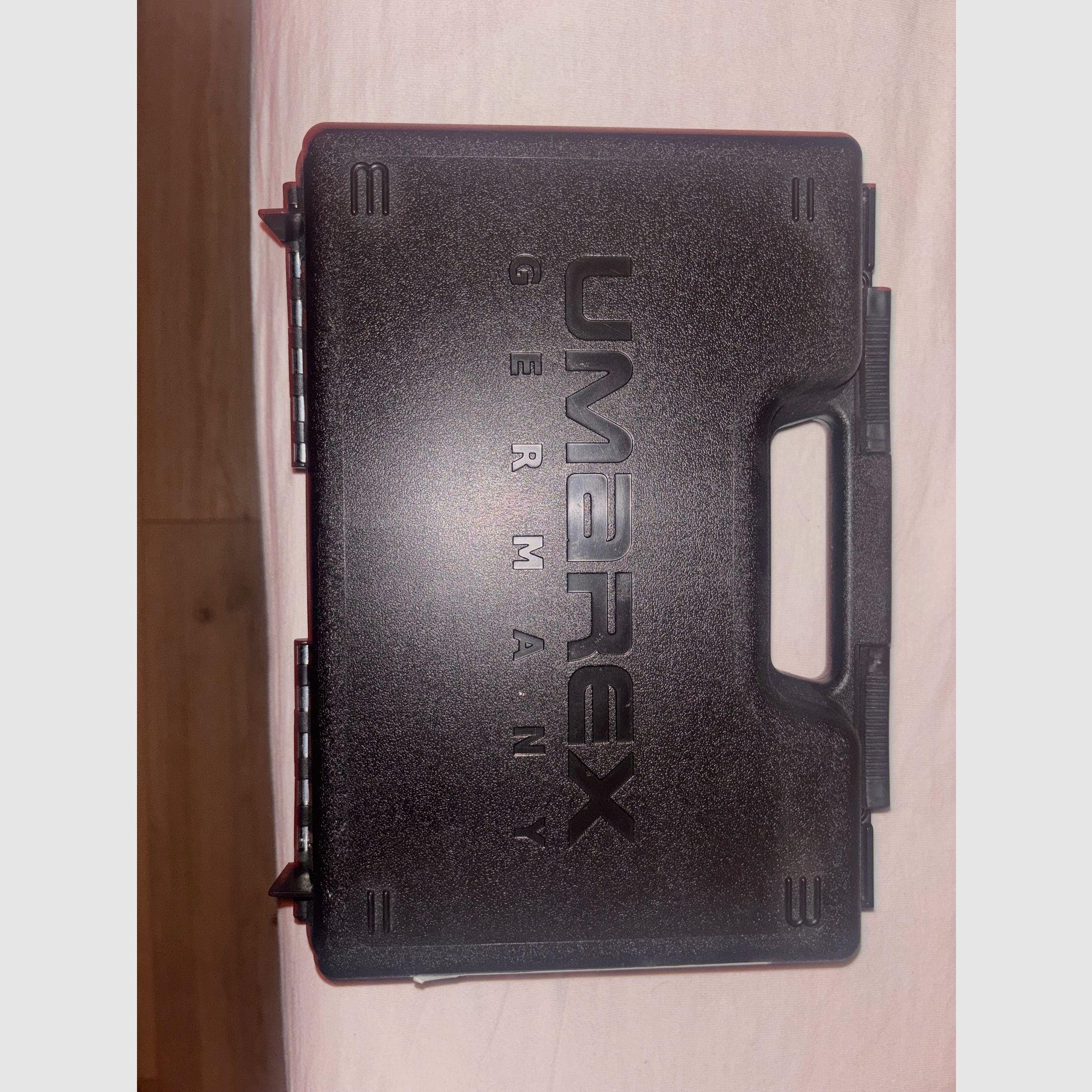 Walther P99 P.A.K 9mm