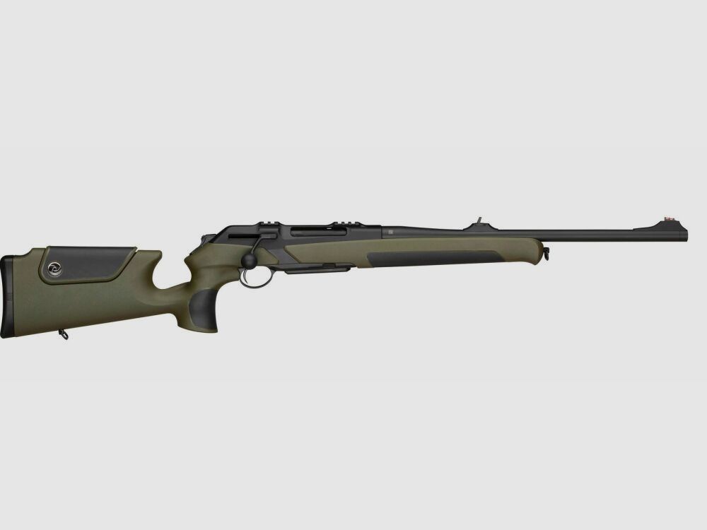 Merkel Helix Speedster Semi-Weight – i-Sight Systeem