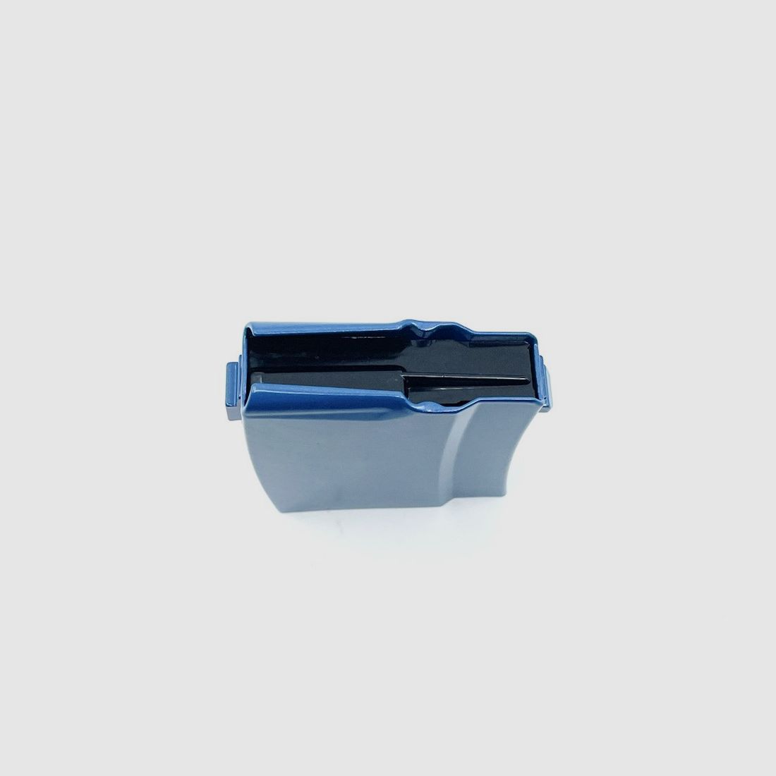 Magazin Stgw. 57 – 10-Schuss – MITTELBLAU, Bild 2 von 2