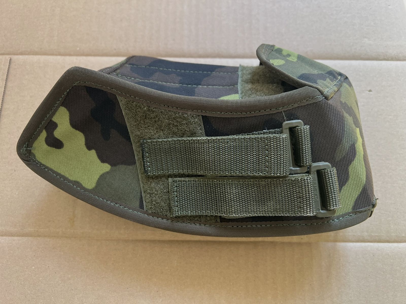 Magazintasche VZ58 (CSA Sporter vz.58)