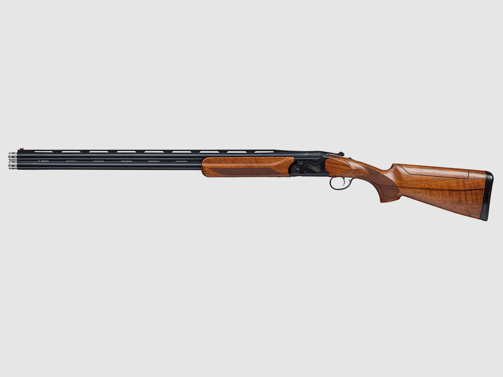 KOFS Zenith SXE Sporting .12/76 76cm Over and Under Shotgun