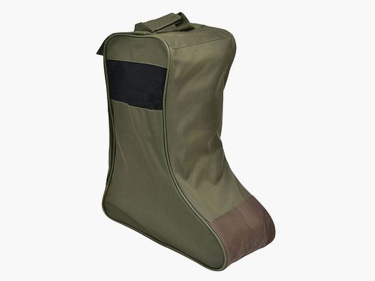 Percussion Stiefeltasche Khaki