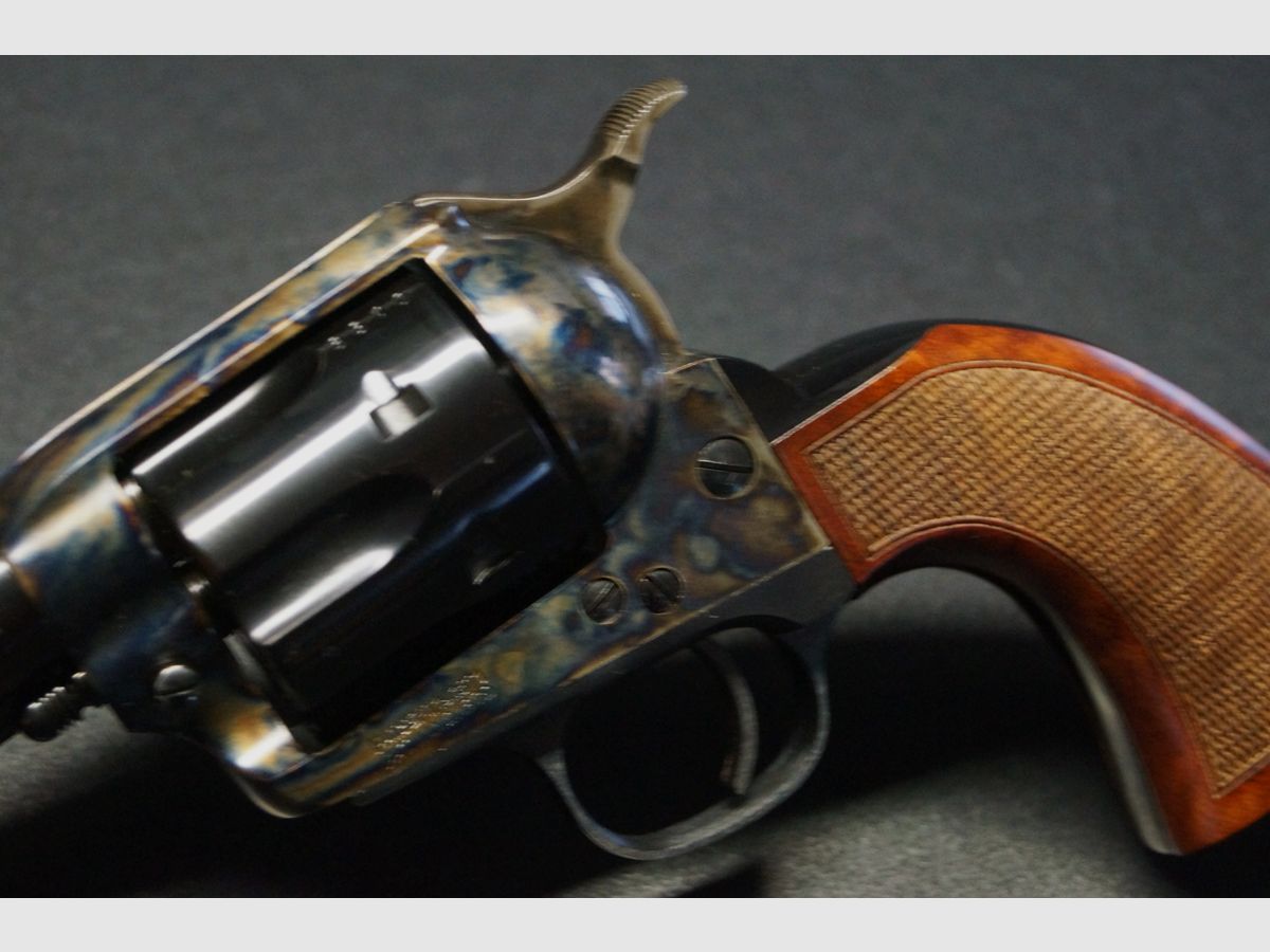 Uberti 1873 El Patron 4120, Bild 7 von 9