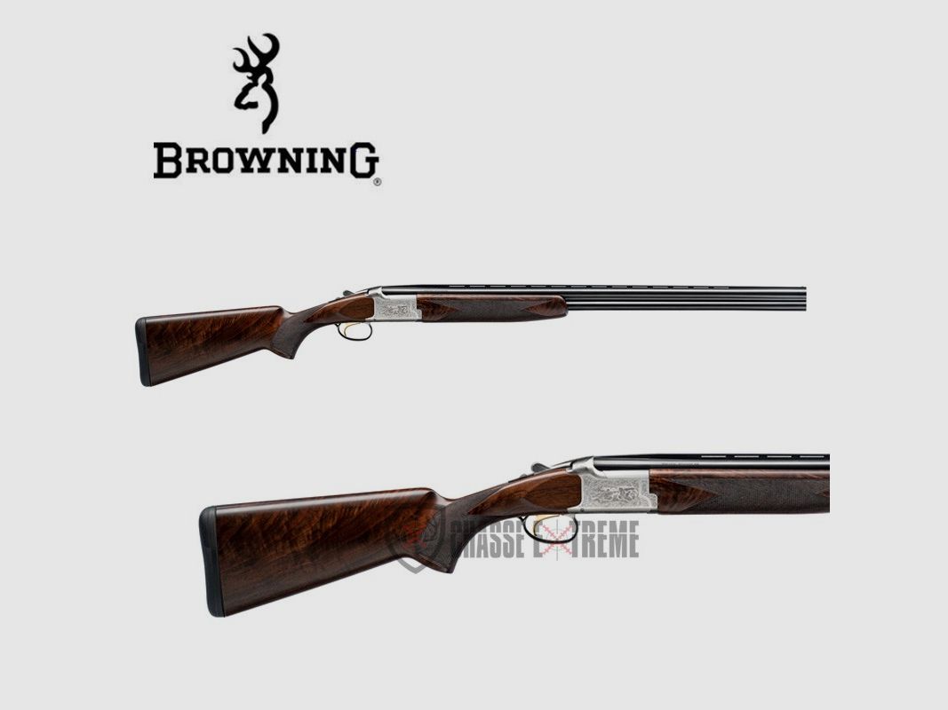 BROWNING B525 Game Tradition Strzelba Kal 20/76, zdjęcie 1 z 4