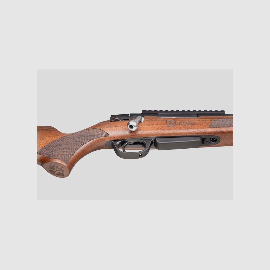 SZTUCER ATA TURQUA ADJ M 51CM KAL. .308Win., zdjęcie 3 z 5