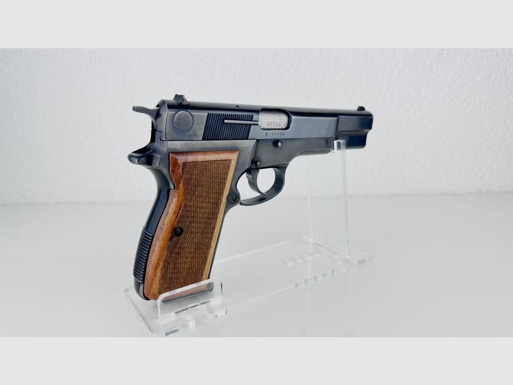 FEG 9mm Parabellum 9mmLuger