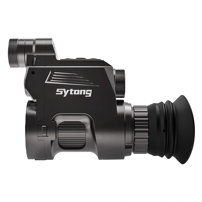Digitales Nachtsicht-Vorsatzmonokular Sytong HT-66 850 nm Nachtsichtgerät (HT-66 850nm)