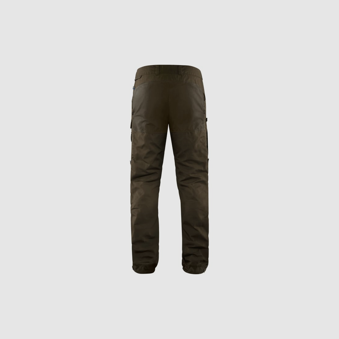 Fjällräven Vidda Pro Ventilated Trousers Regular M Dark Olive, Bild 2 von 2