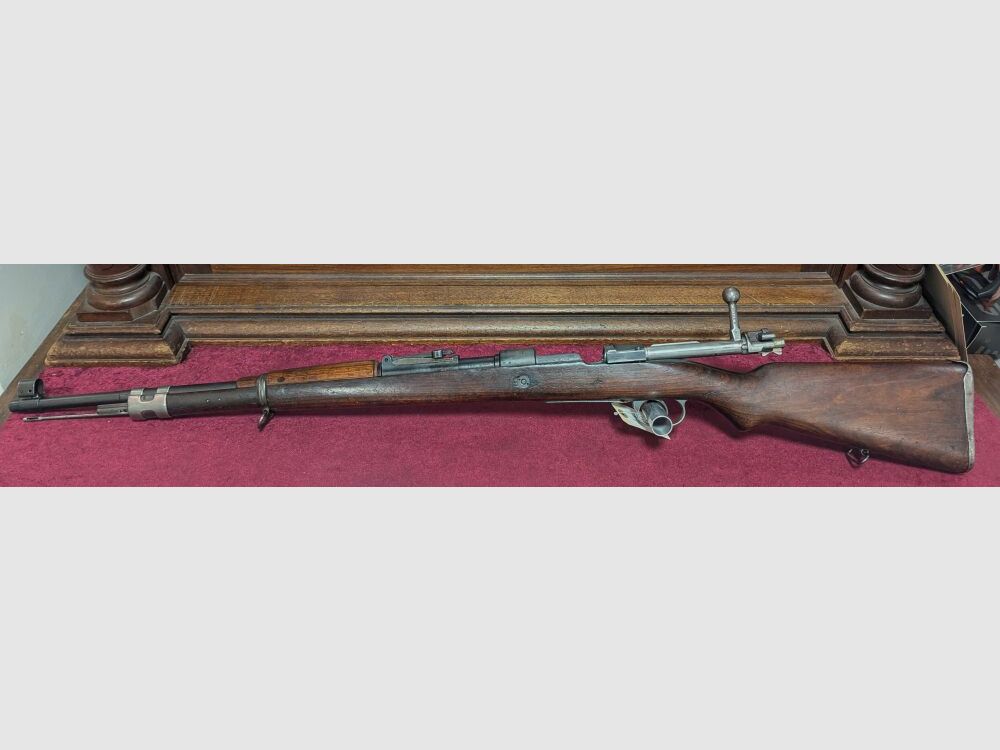 FN Columbien