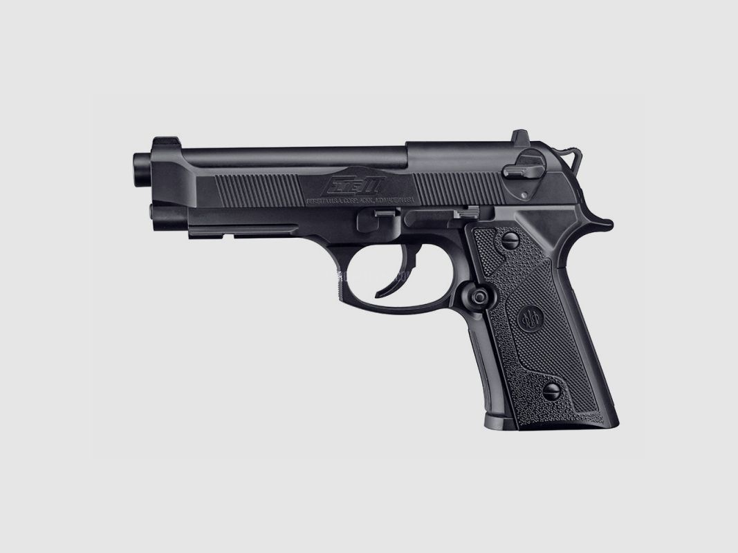 Luftgewehr Beretta Elite II