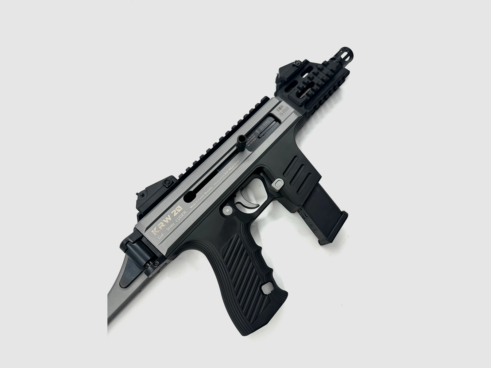 KRW 20 Silber - 9x19, Bild 14 von 14