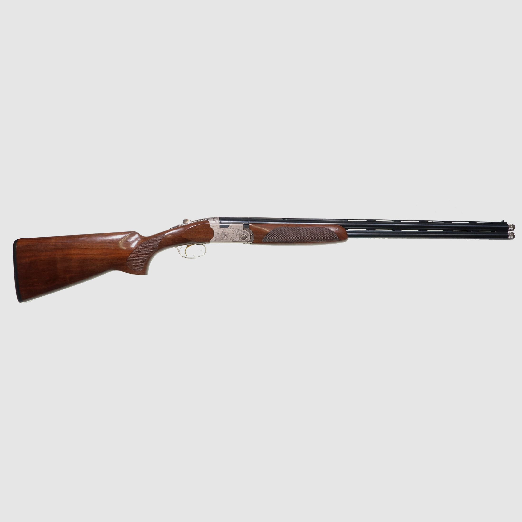 Beretta 687 Silver Pigeon 3 12/76 LL 76cm