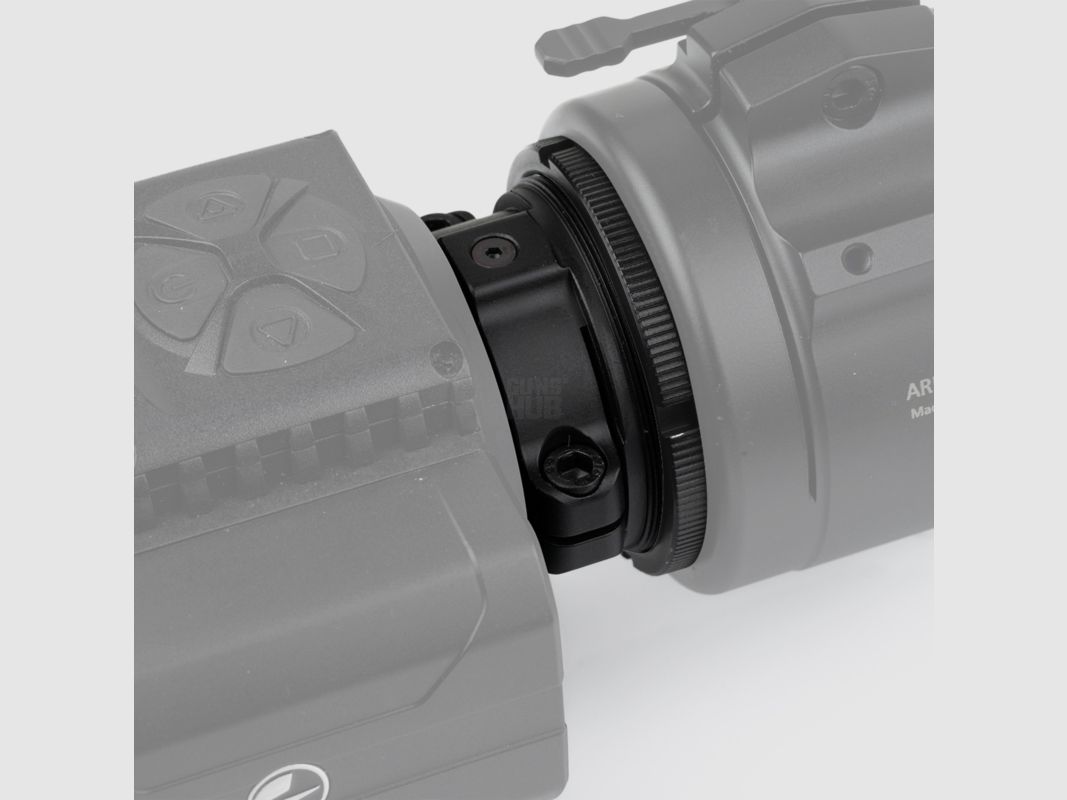 Rusan Pulsar Krypton reduction ring, image 4 of 13