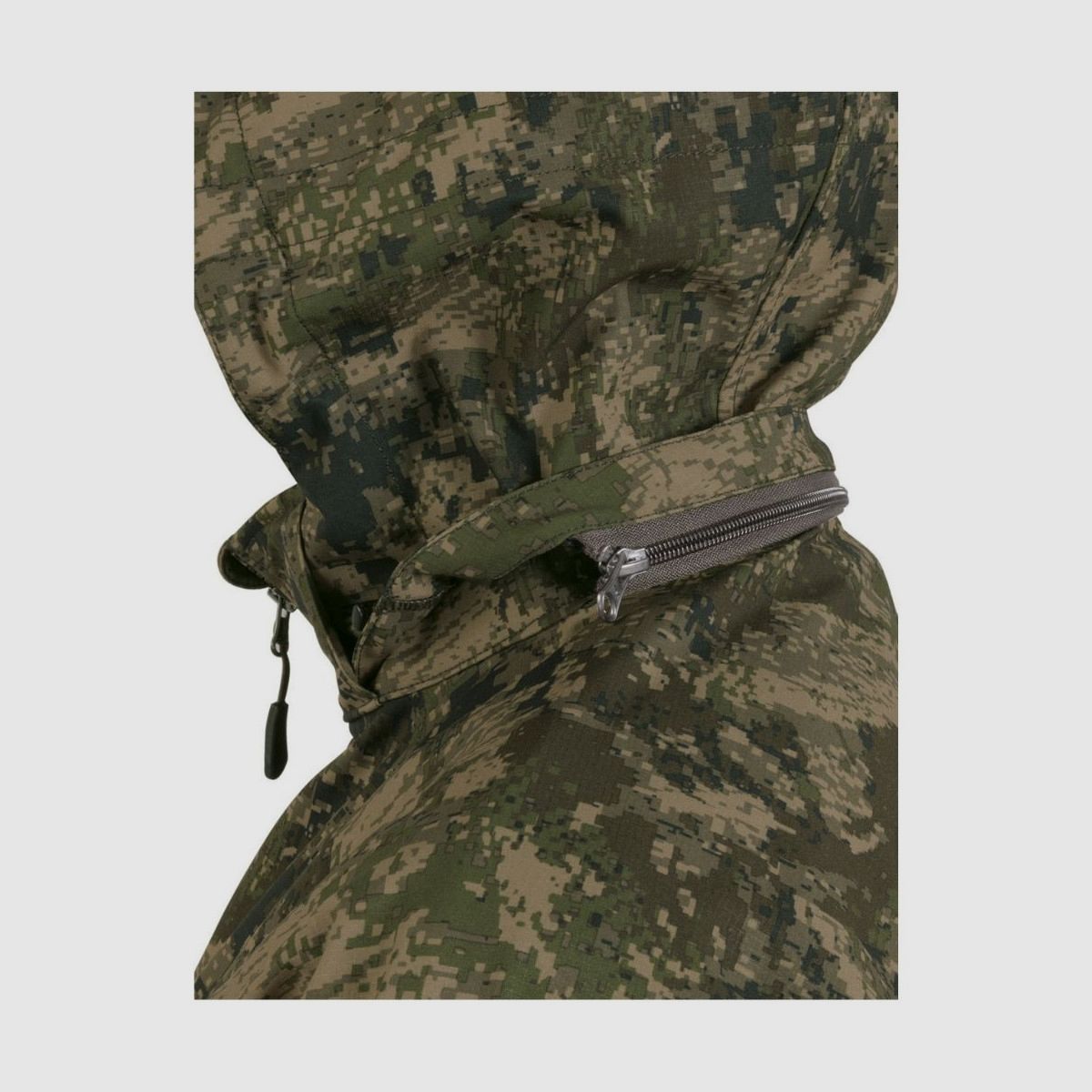 Giacca HART CHAMOIS-J, immagine 5 di 10