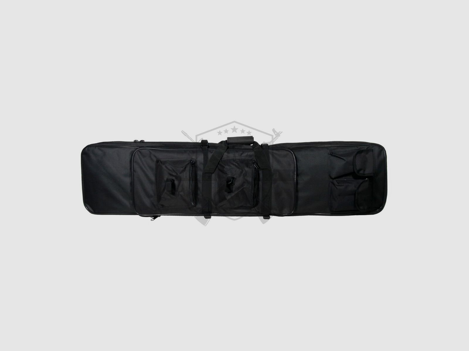 1200mm Waffentasche Basic (BK)