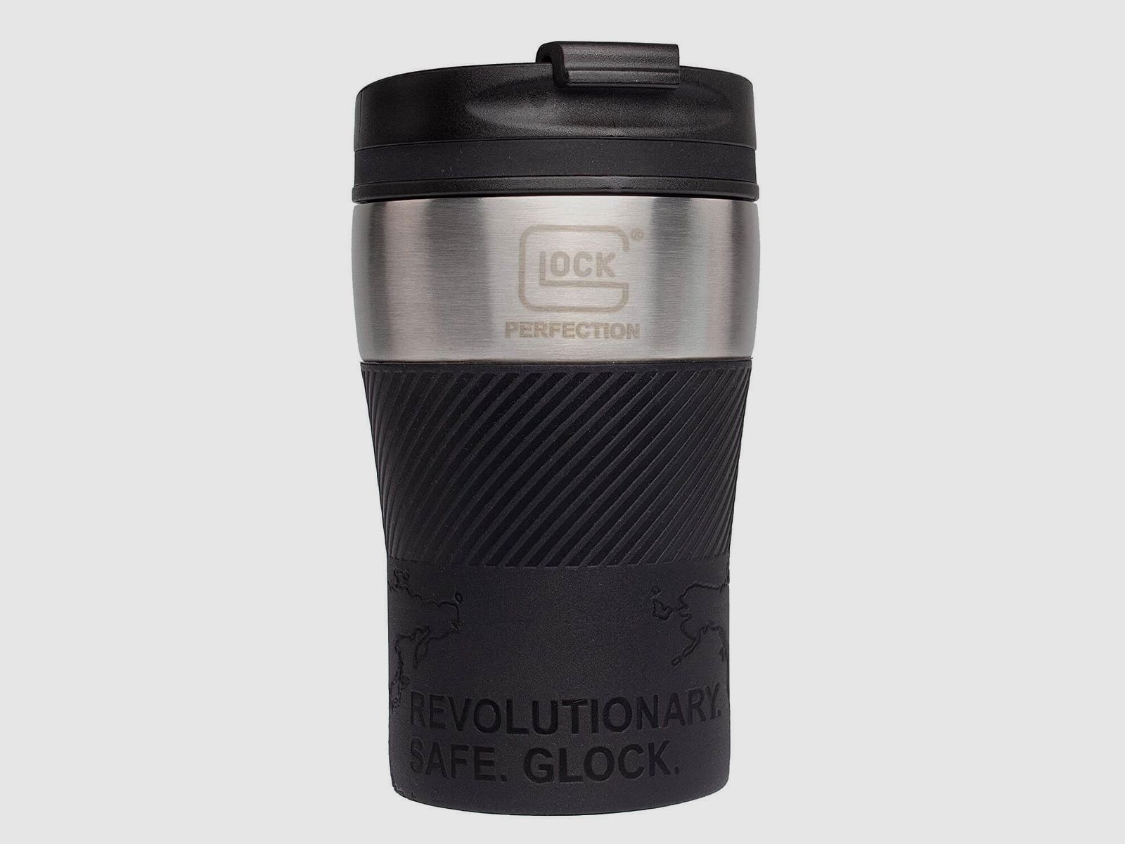GLOCK Coffee To Go Becher