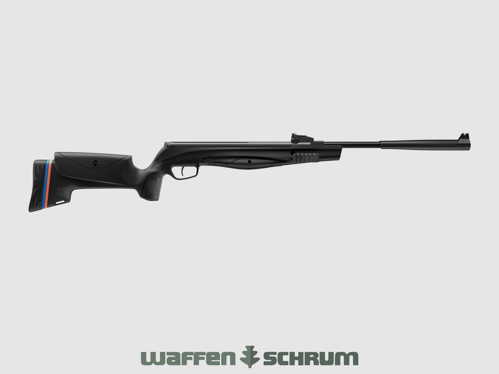Stöger RX20 TAC 4.5mm (F)