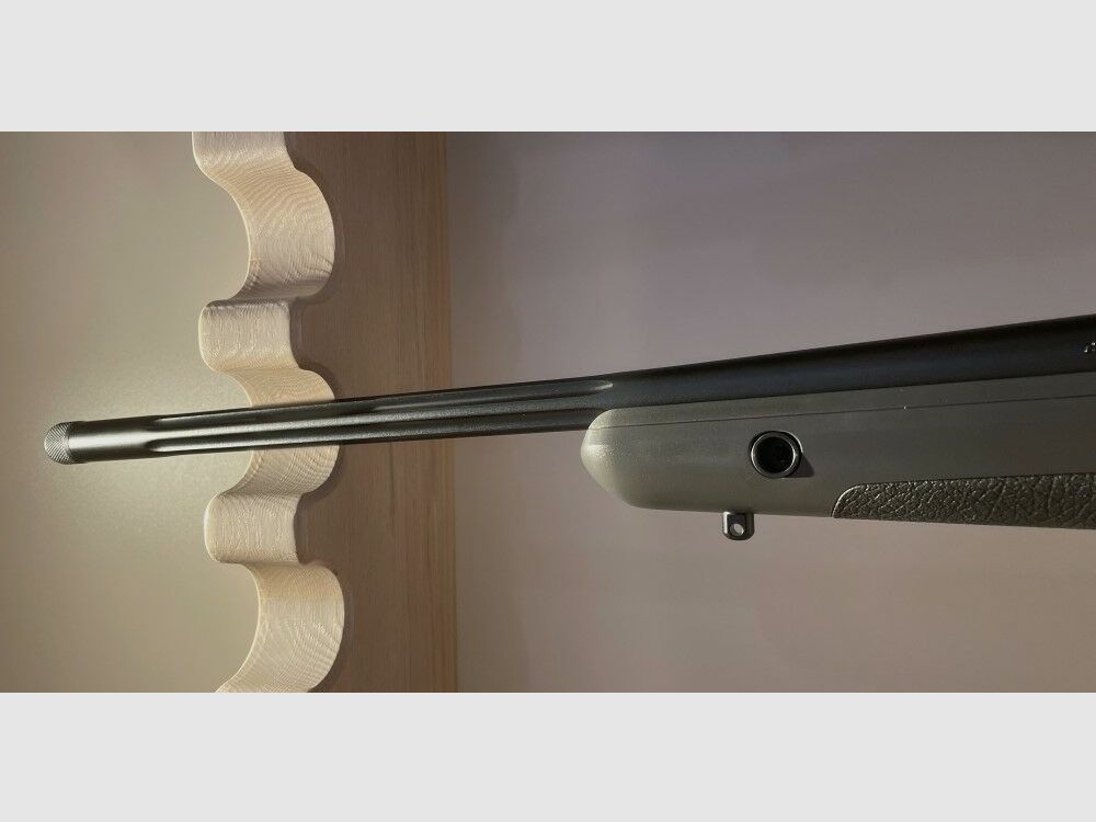 SAKO S20 HUNTER LOCHSCHAFT