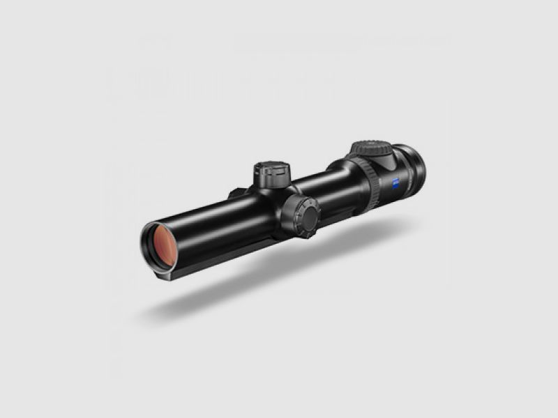 Zeiss Zielfernrohr Victory V8 1,1-8 x 30 M (60)