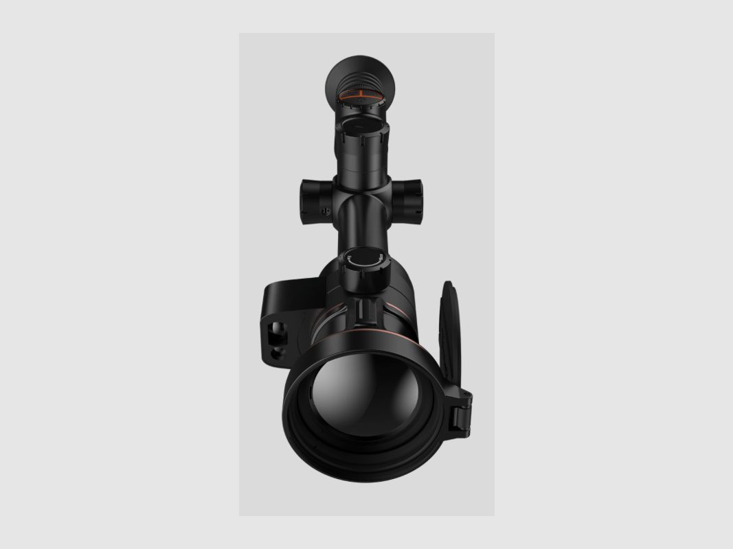 ThermTec ARES660-LRF-2.0, afbeelding 2 van 5