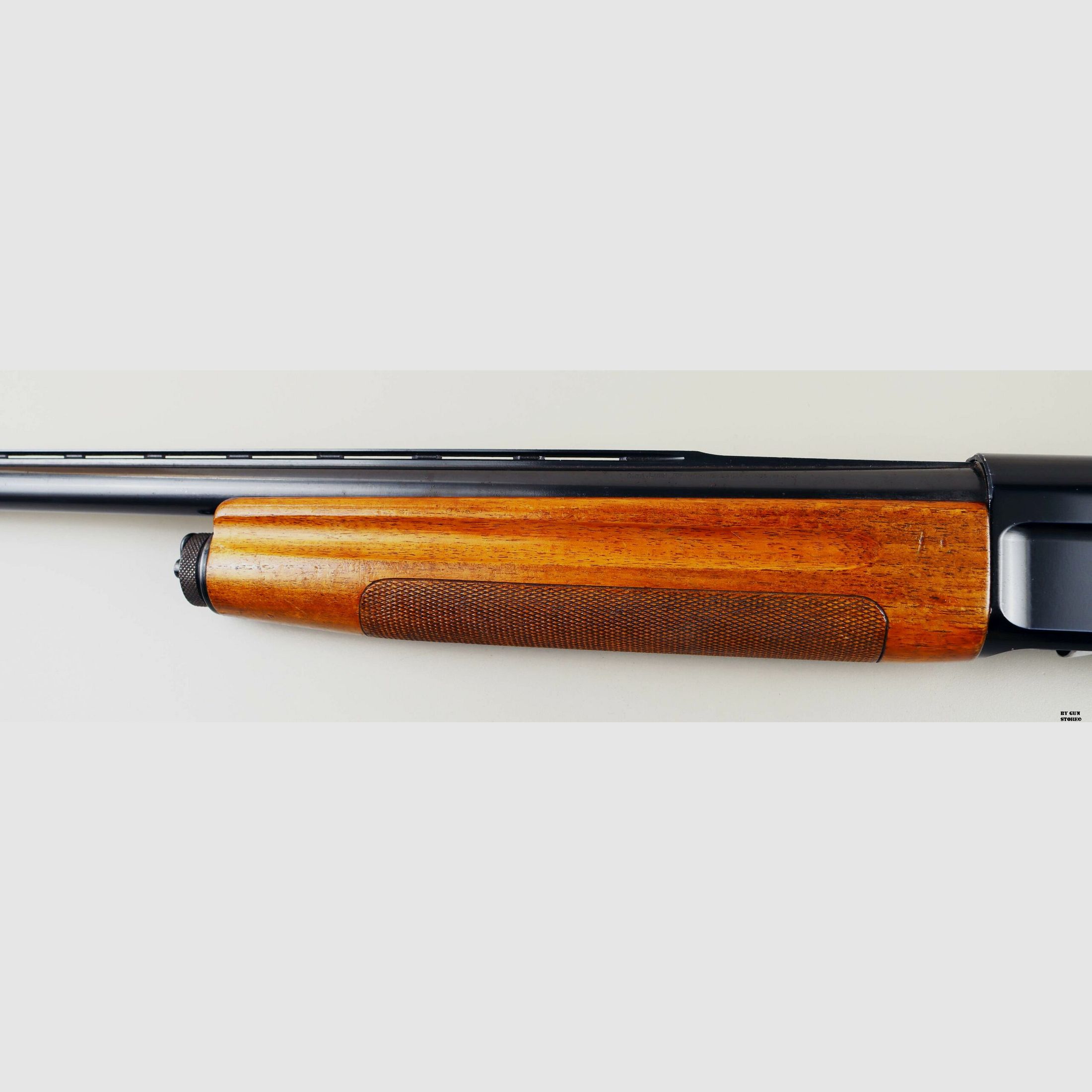 Semi-automatic rifle Franchi mod. AL48 cal. 12 matr. A80042, image 3 of 12