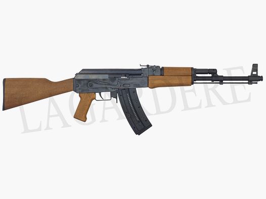 GSG AKM 47 LEGNO (FUCILE SEMIAUTOMATICO CALIBRO PICCOLO)