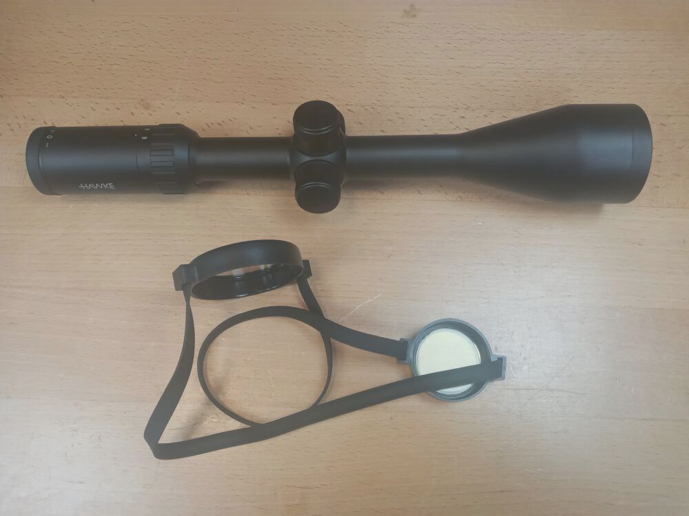 Hawke Vantage IR