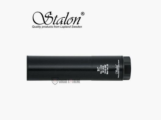 Demper STALON Rc 1/2-20 Unf Kal. 22lr/17hmr
