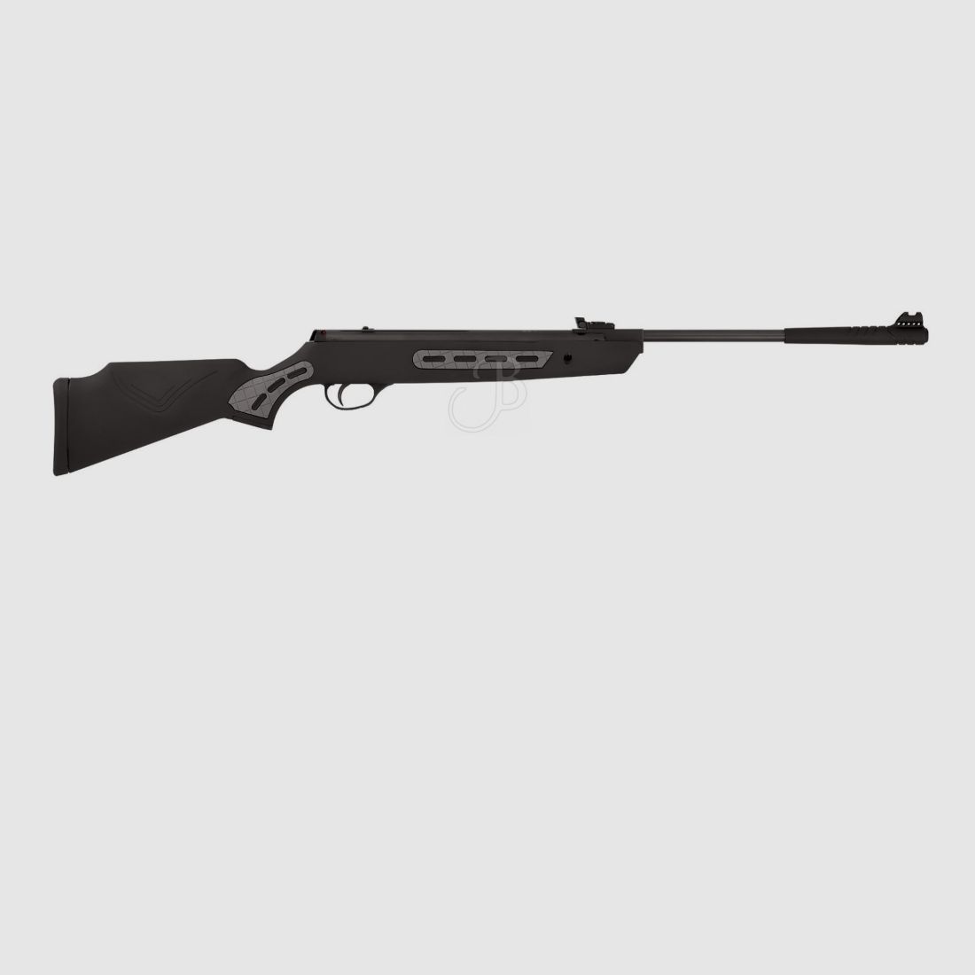 Hatsan – STRIKER 1000 D.GRY – Kaliber 4,5