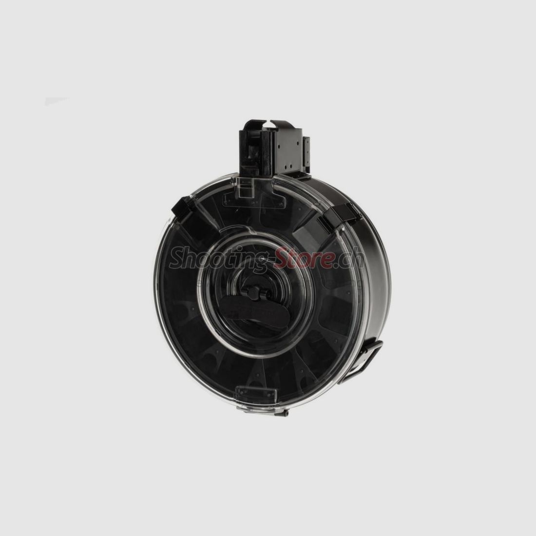 KCI caricatore a tamburo per AK47 7.62x39 75rds