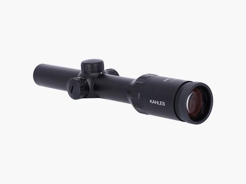 Kahles Helia 1-5x24i luneta