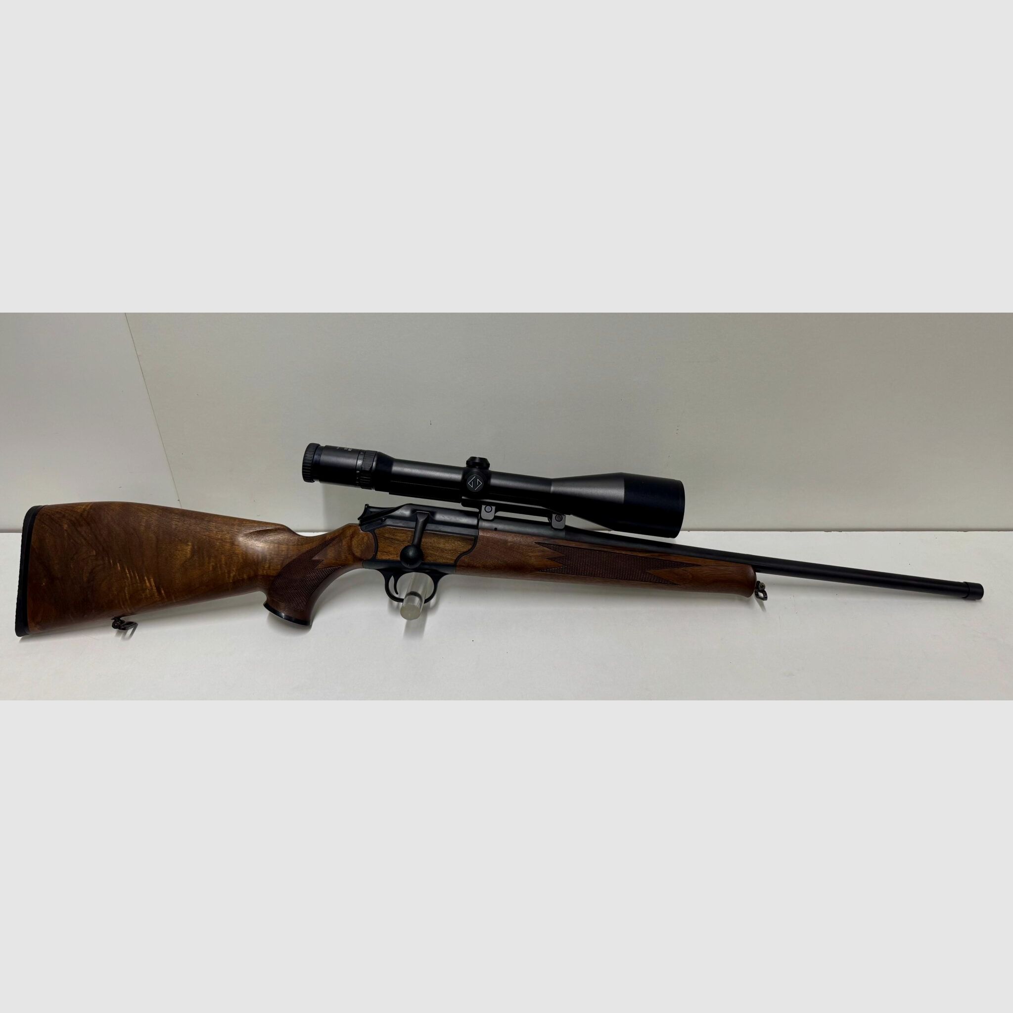 Blaser R93 Luxus