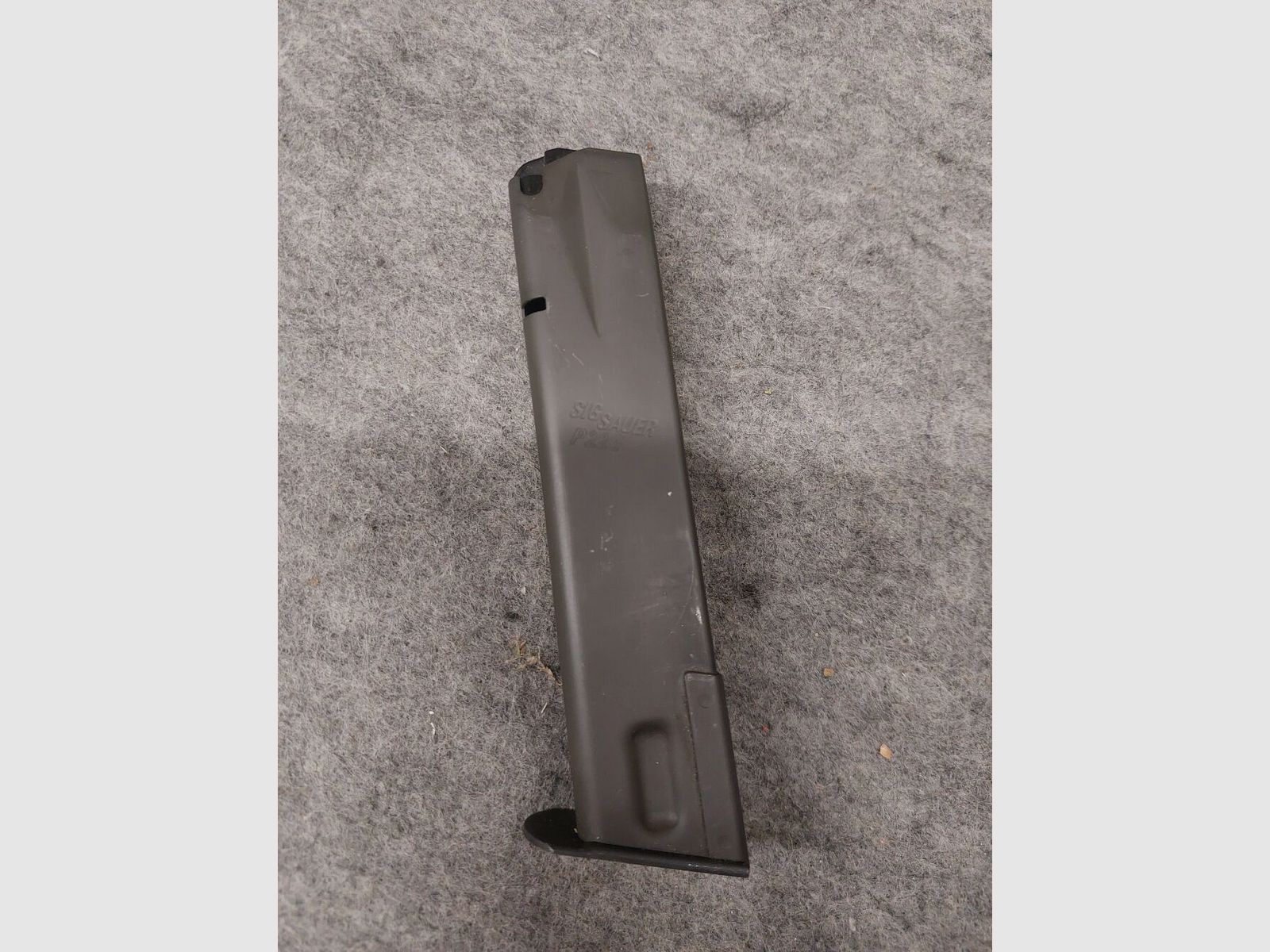 Sig Sauer, Eckernförde P 226