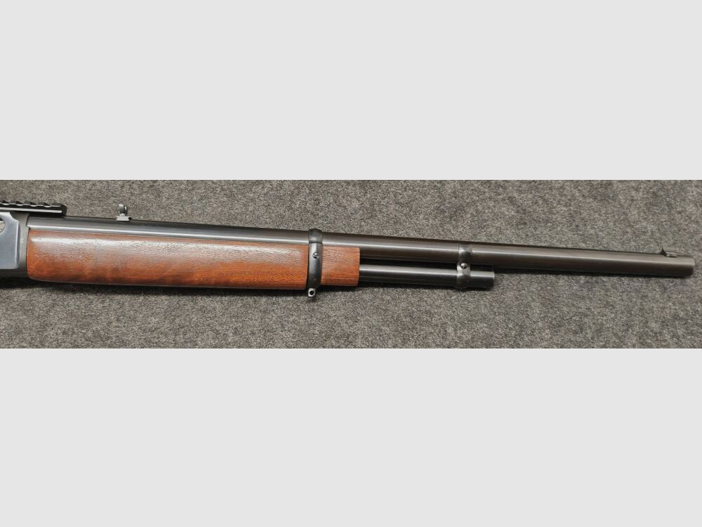Marlin 444S