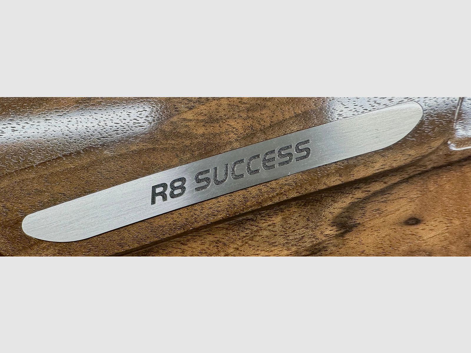 Blaser R8 Success SET