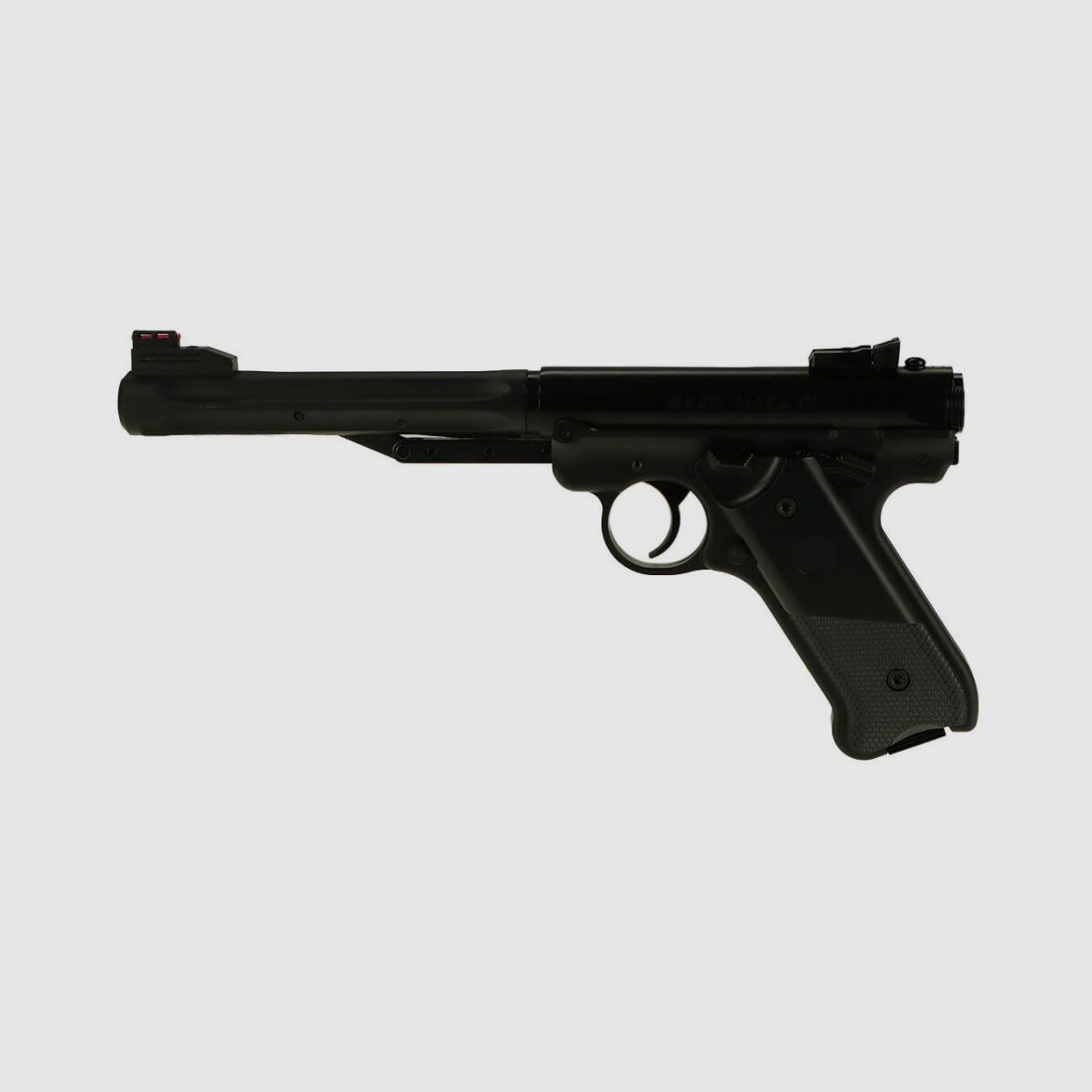 Ruger Mark IV cal. 4,5mm Diabolo