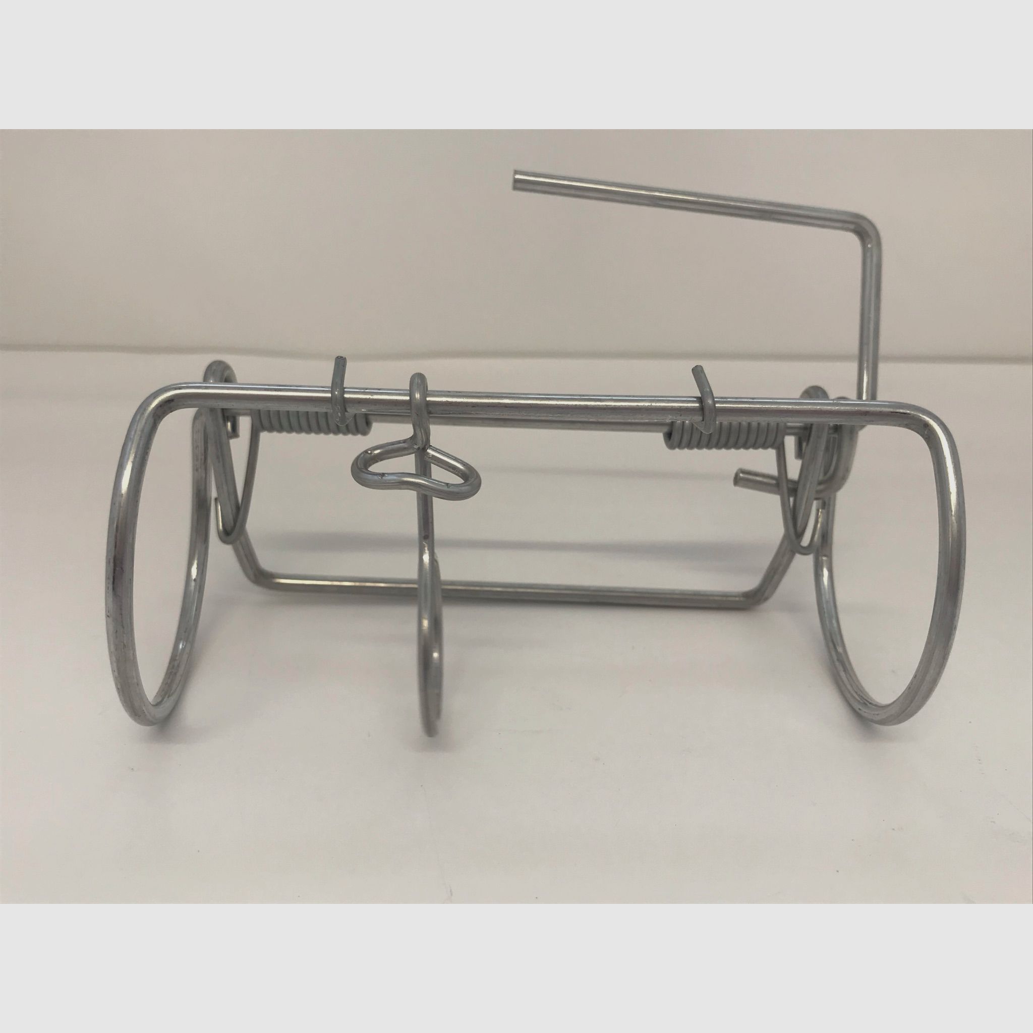 Wühlmausfalle Kieferle