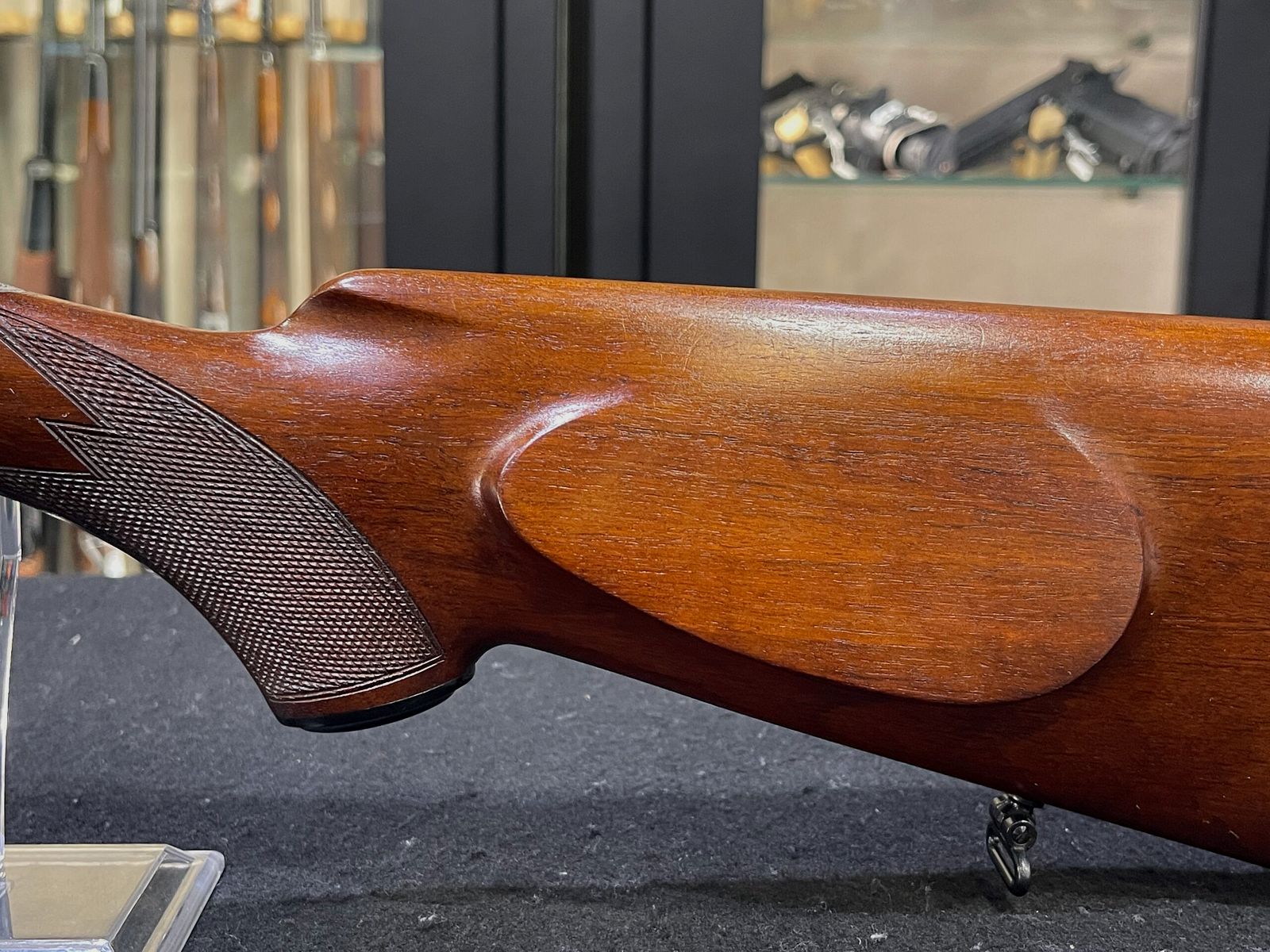 Doppeltflinte Simson Suhl, Bild 3 von 41
