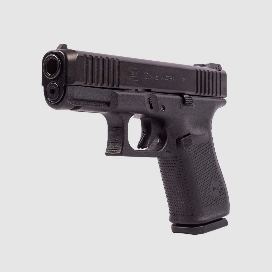 Glock 23 Pistole Gen 5 FS, .40 S&W - halbautomatische Pistole