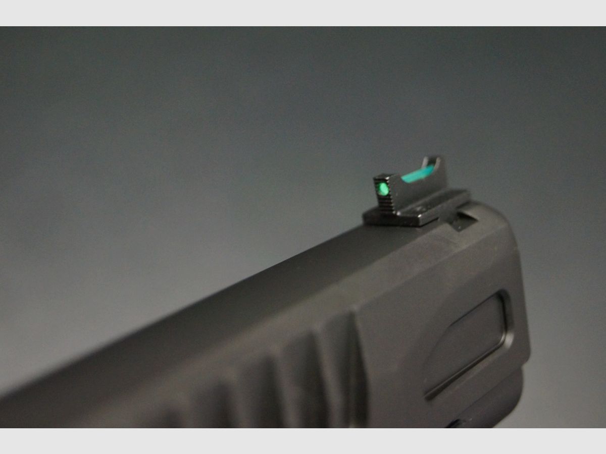 Sig Sauer P365 Fuse, Bild 8 von 9