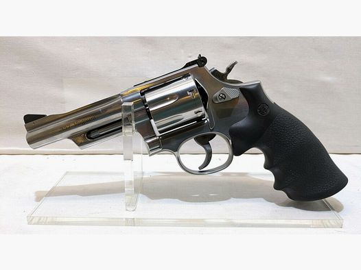 Smith & Wesson Mountain Gun