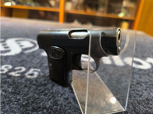 FN 1906 Pistole cal. 6,35Br