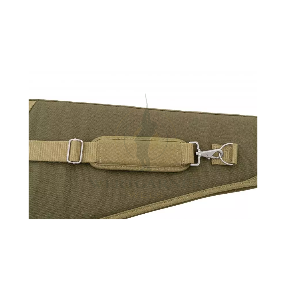 Sauer Pokrowiec Canvas Krótki, zdjęcie 3 z 3