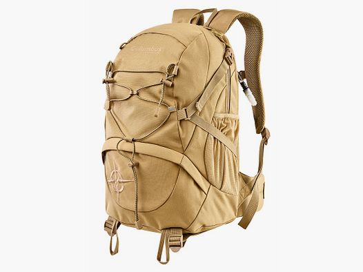 ZAINO TECNICO OZARK 25L