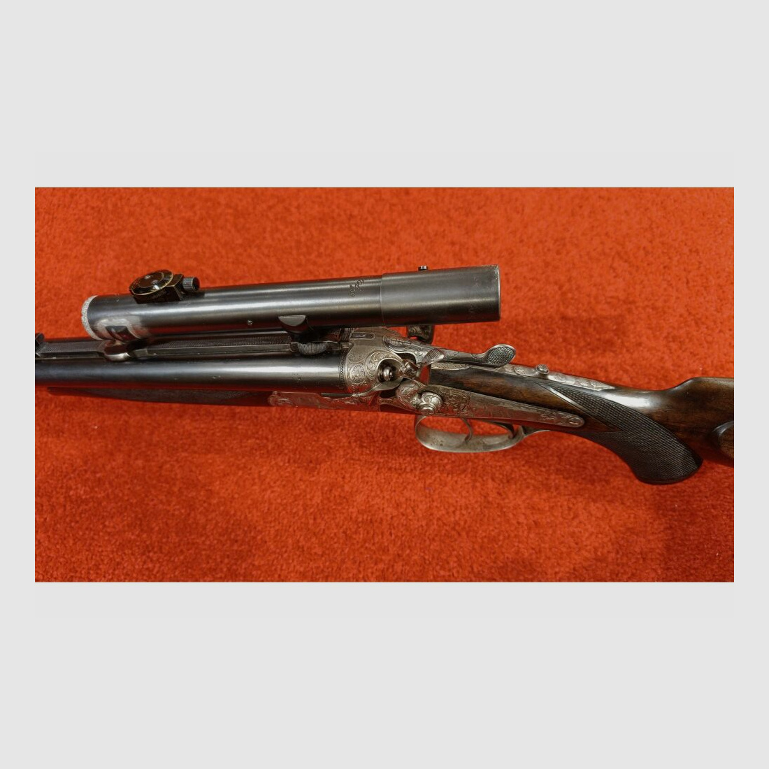 Thieme & Schlegelmilch without 8x72R