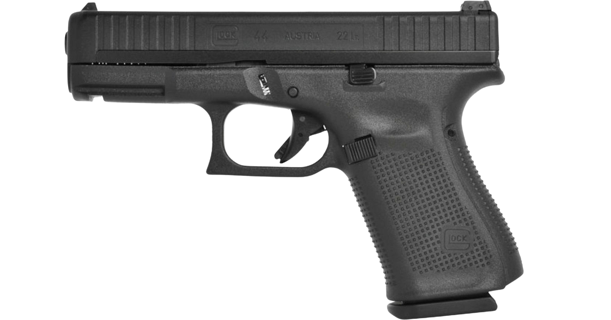 Glockトイガン ブラック Amazon | GUARDER グロック Gen.2 オリジナルフレーム US Ver BK
