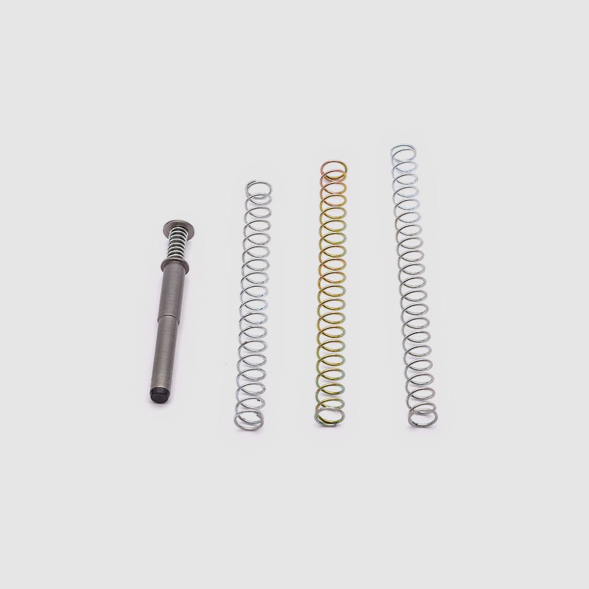 DPM MS-STGR-1 para STOEGER STR-9 & STR-9F 4" & 4,5" CAÑÓN, imagen 1 de 3
